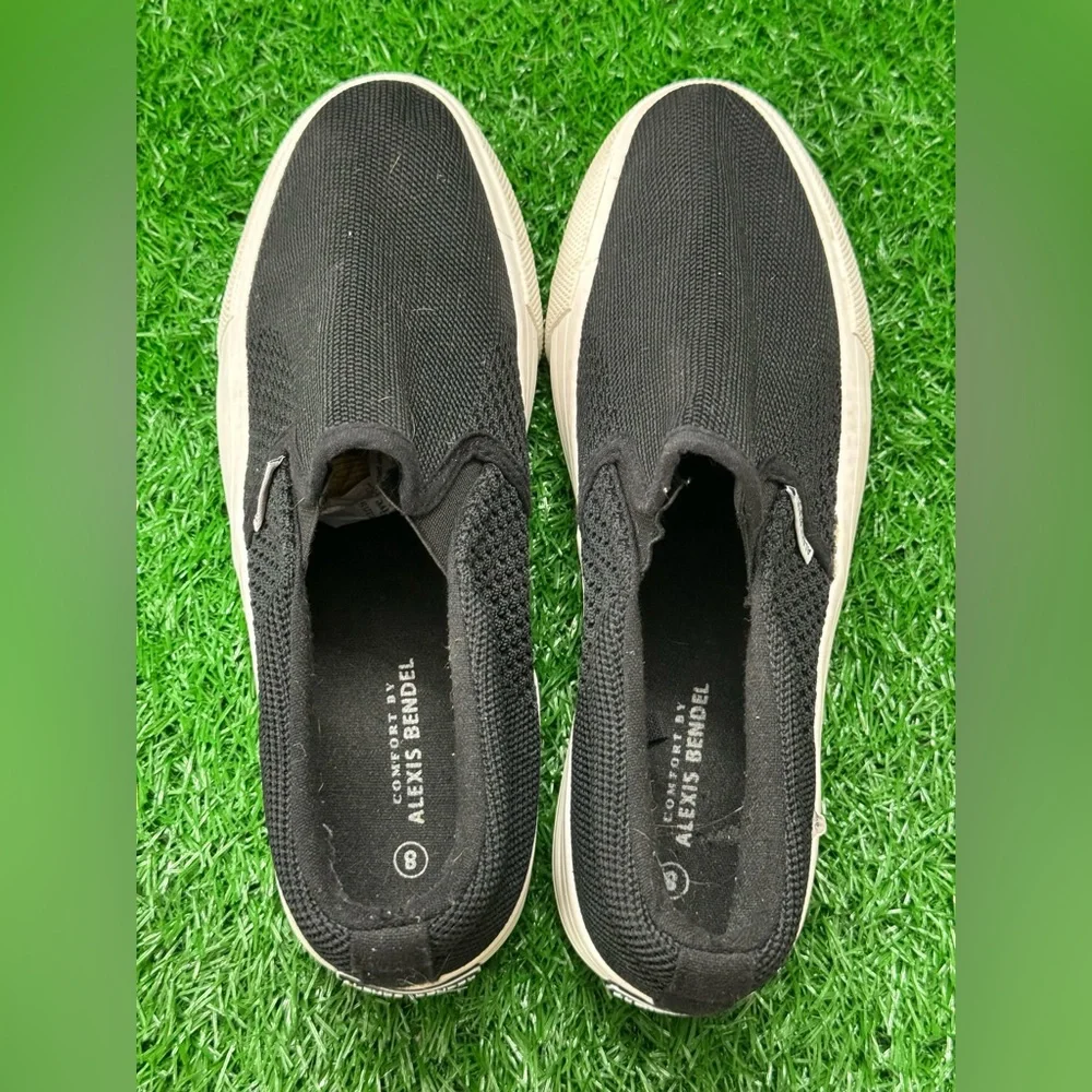 WOMEN'S‎ ALEXIS BENDEL BEYLEY SLIP ON SHOES